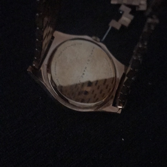 Marc Jacobs watch - Picture 6 of 8